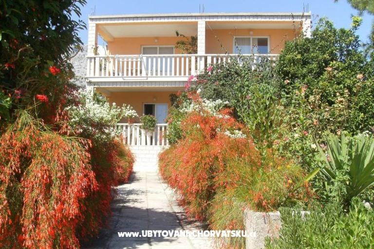 Apartmány Pretner – foto 5