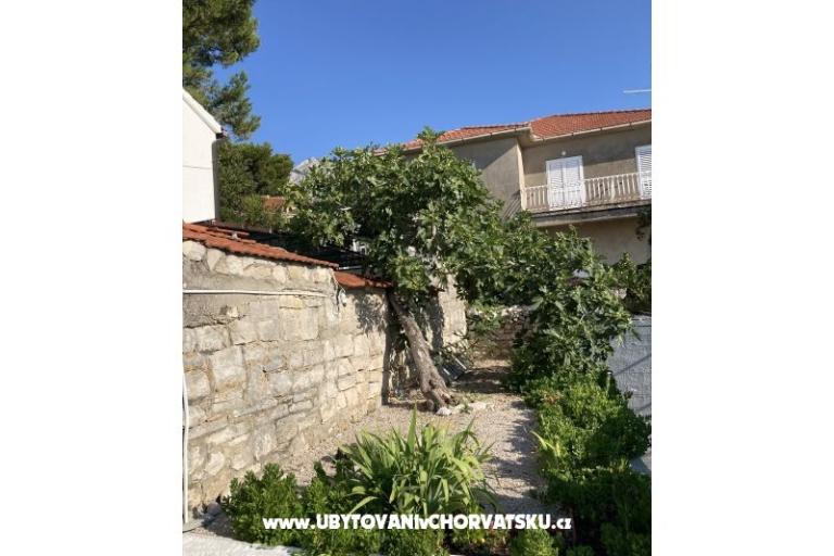 Apartmány Ruvo – foto 14