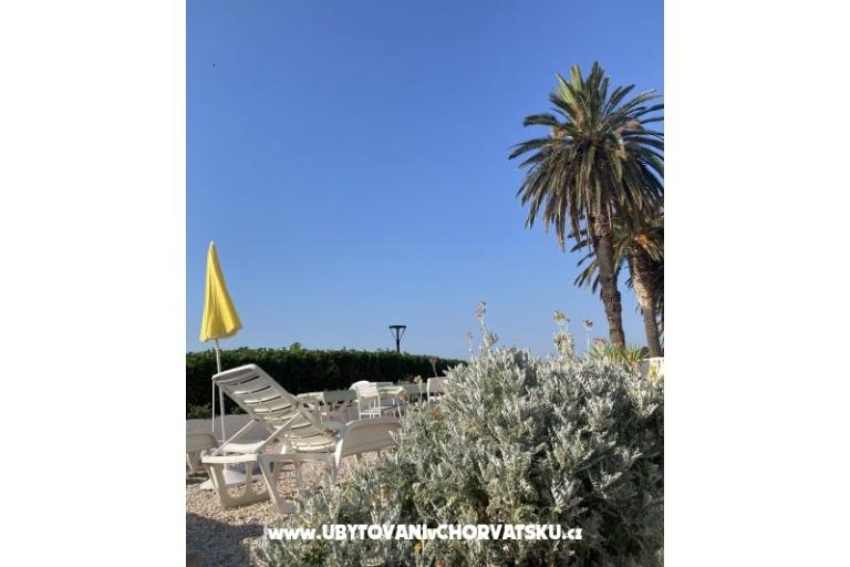 Apartmány Ruvo – foto 8