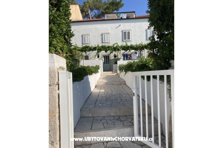 Apartmány Ruvo – foto 9