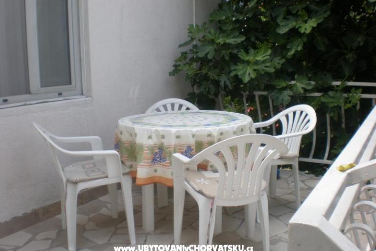 Apartmány Terezija – foto 12