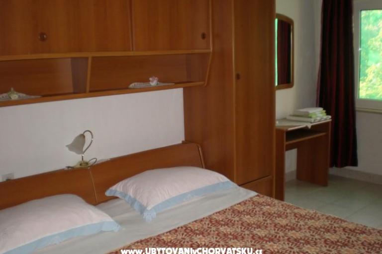 Apartmány Terezija – foto 16