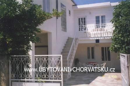 Apartmány Terezija – foto 4