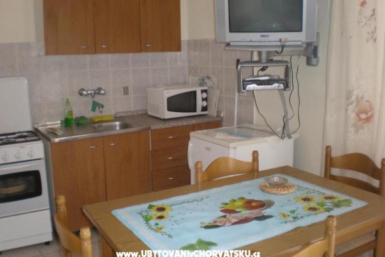 Apartmány Terezija – foto 6