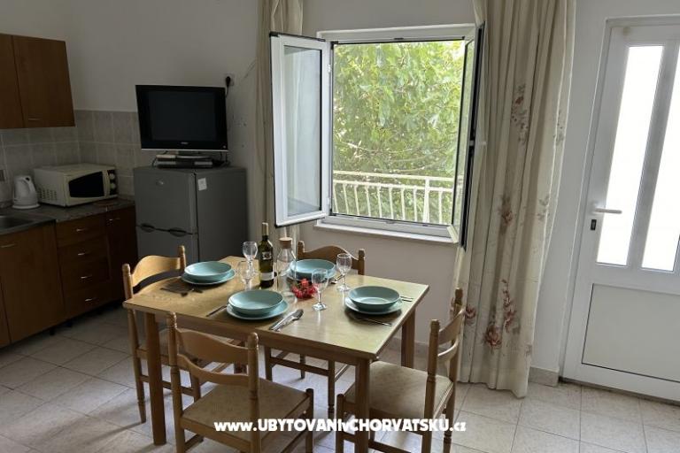 Apartmány Terezija – foto 9