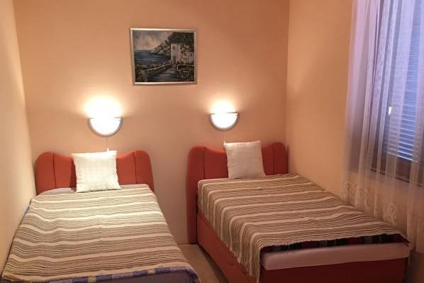 Apartmán  Ruzica – foto 2