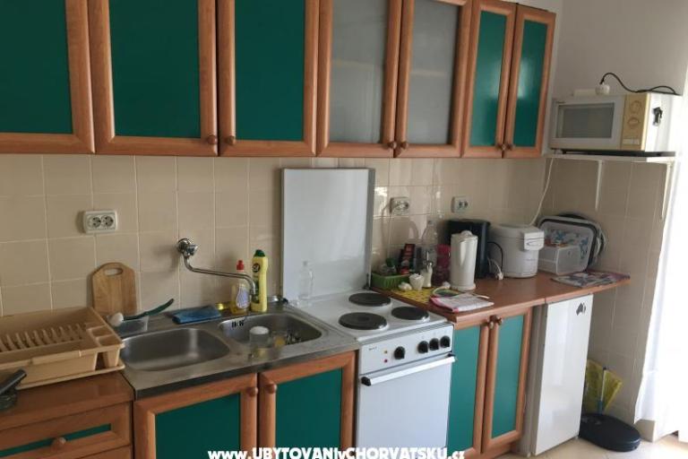 Apartmán  Ruzica – foto 6