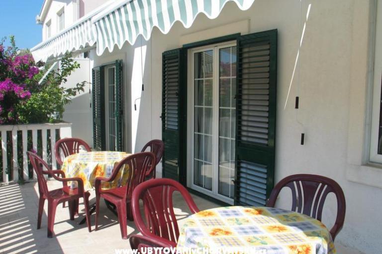 Apartmány Cale – foto 2