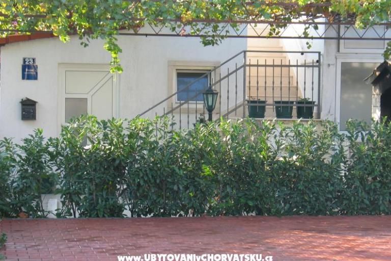 Apartmány Cale – foto 3