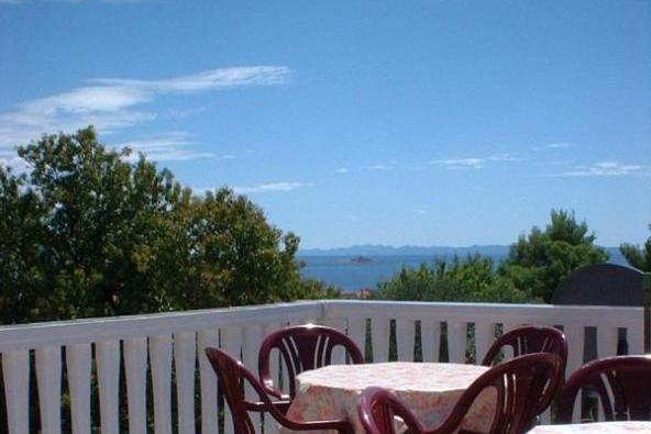 Apartmány Cale – foto 4