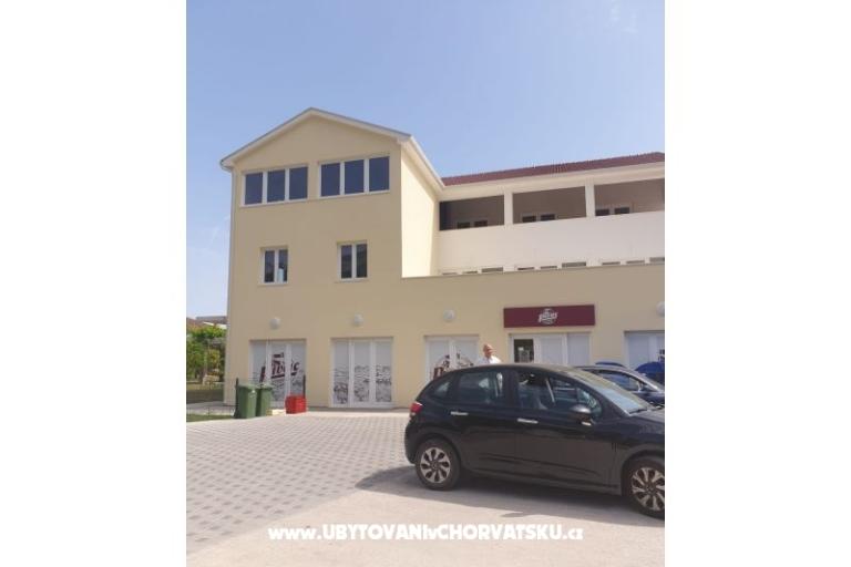 Apartmány Filip and Gabriel – foto 4