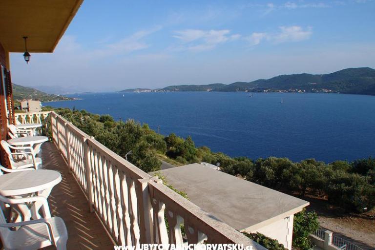 Apartmány Franic – foto 3