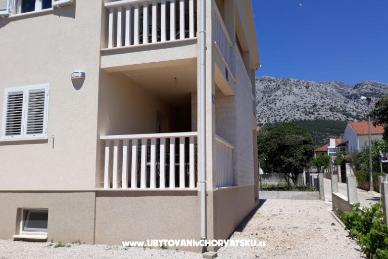 Apartmány Juliet – foto 9