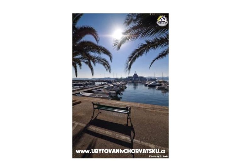 Apartmány Marija – foto 11