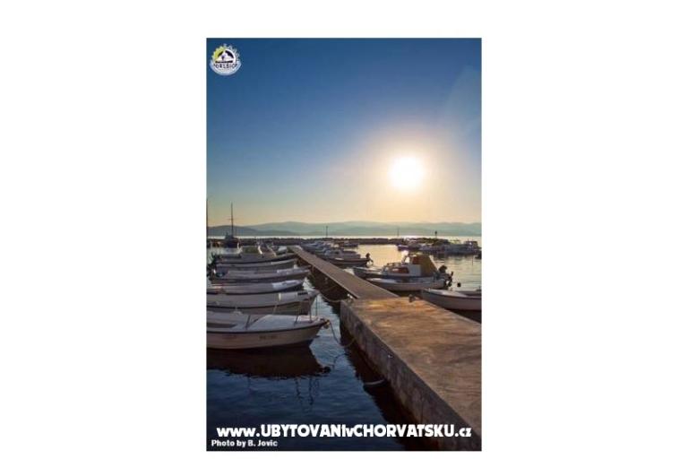 Apartmány Marija – foto 13