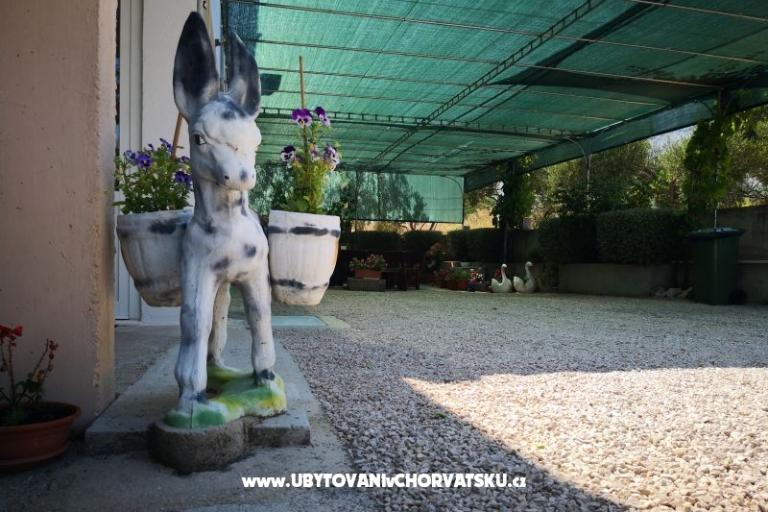 Apartmány Marija – foto 15