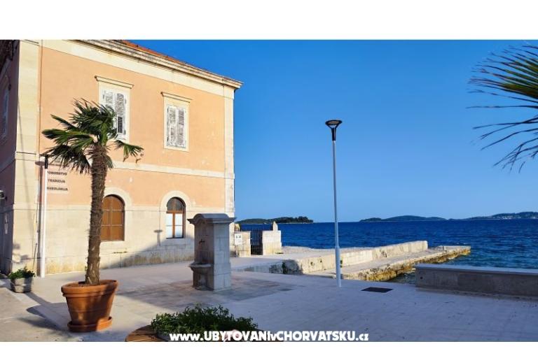 Apartmány Marijela – foto 13