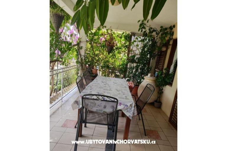 Apartmány Marijela – foto 2