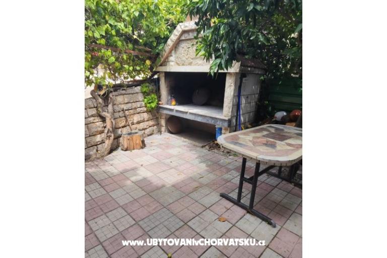 Apartmány Marijela – foto 5