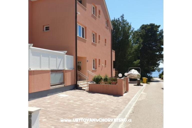 Apartmány Maris – foto 13