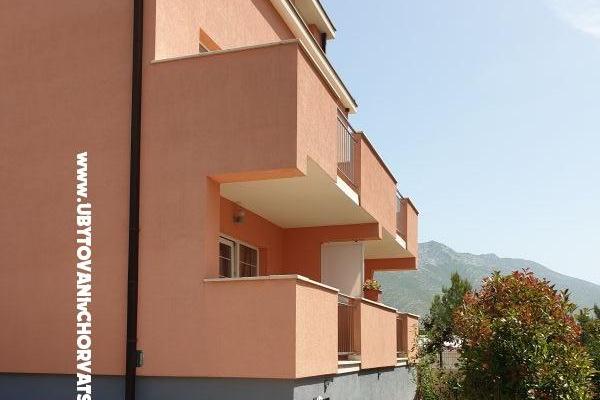 Apartmány Maris – foto 14