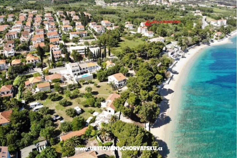 Apartmány Maris – foto 3