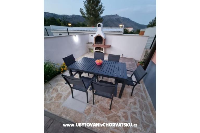 Apartmány Maris – foto 7