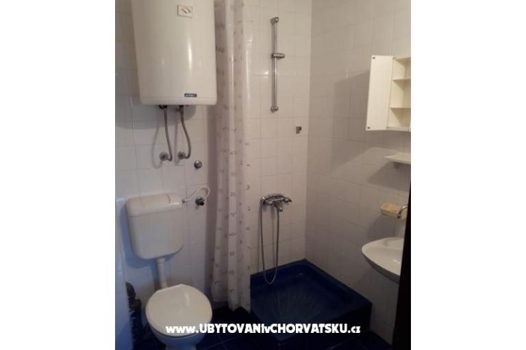 Apartmány Nada – foto 10