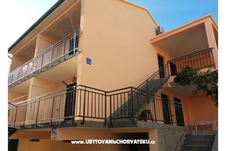 Apartmány Nada – foto 16