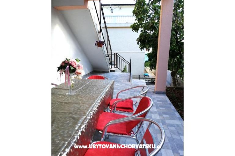 Apartmány Nada – foto 2