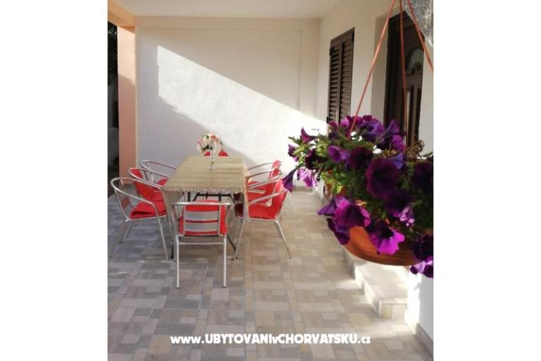 Apartmány Nada – foto 3