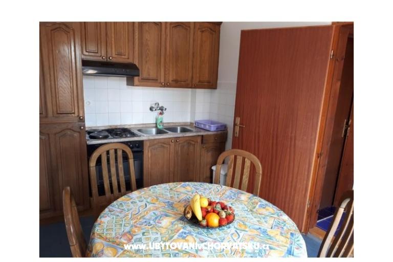 Apartmány Nada – foto 7