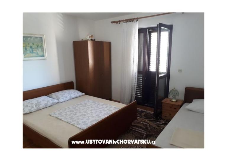 Apartmány Nada – foto 8