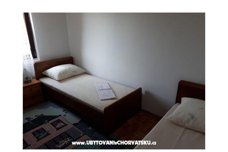 Apartmány Nada – foto 9