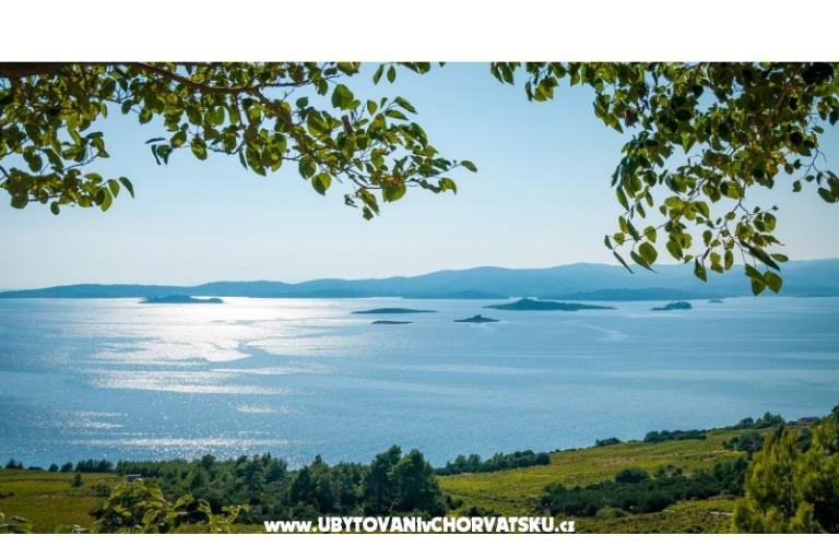 Apartmány Sveti Anton Orebic – foto 11