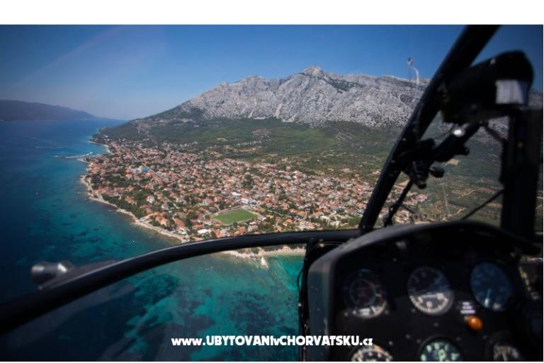 Apartmány Sveti Anton Orebic – foto 13