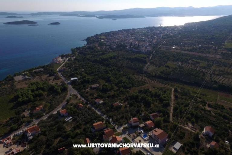 Apartmány Sveti Anton Orebic – foto 14