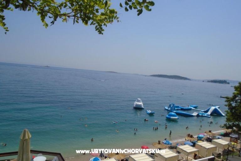 Apartmány Sveti Anton Orebic – foto 16