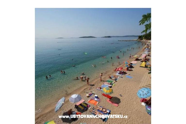 Apartmány Sveti Anton Orebic – foto 18