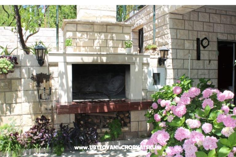 Apartmány Sveti Anton Orebic – foto 5