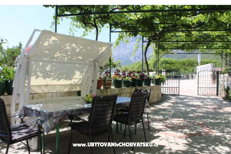 Apartmány Sveti Anton Orebic – foto 6