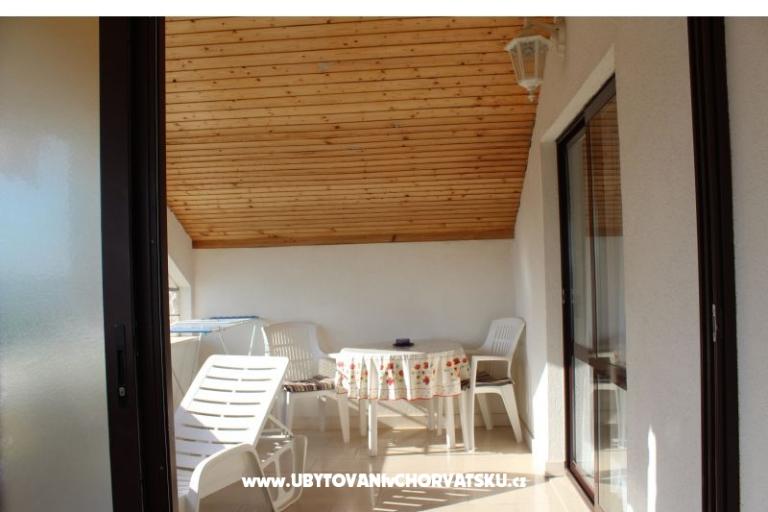 Apartmány Sveti Anton Orebic – foto 7