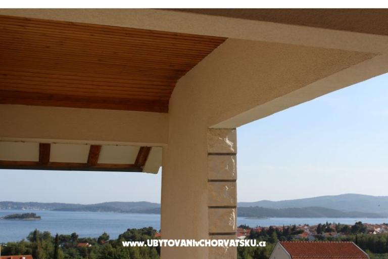 Apartmány Sveti Anton Orebic – foto 8