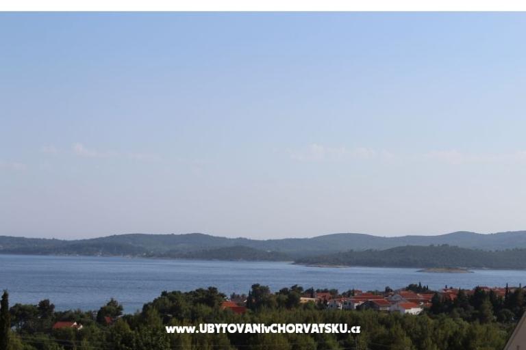 Apartmány Sveti Anton Orebic – foto 9