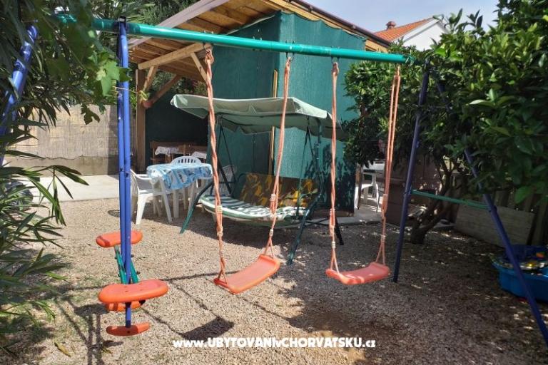 Apartmány Vidić – foto 10