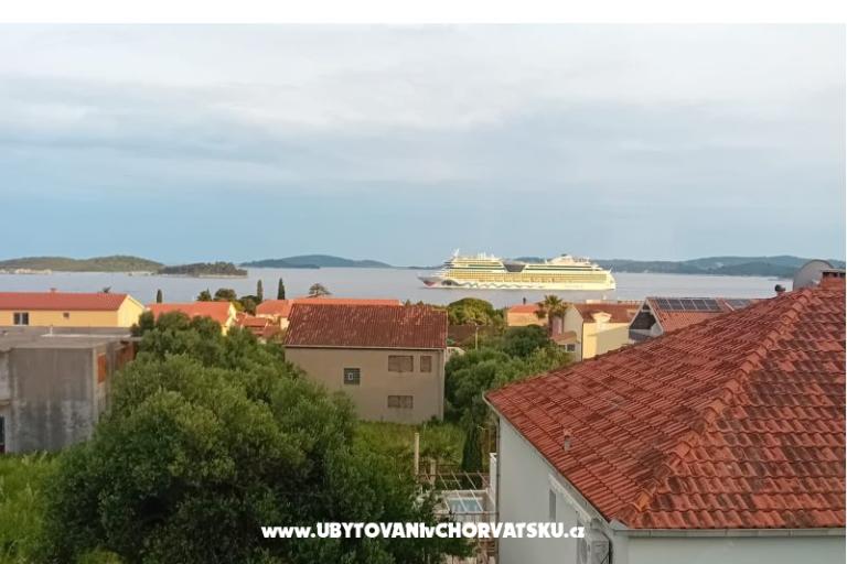 Apartmány Vidić – foto 11