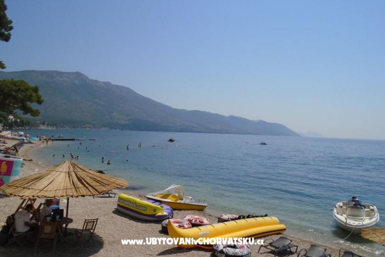 Apartmány Vidić – foto 14