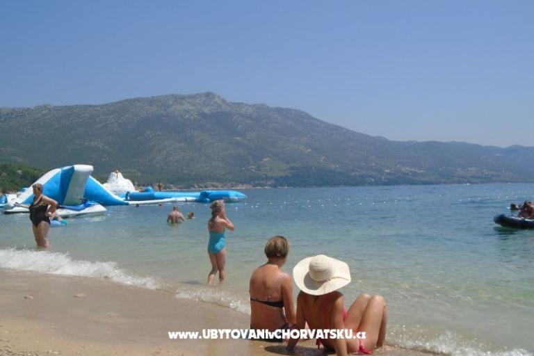 Apartmány Vidić – foto 15