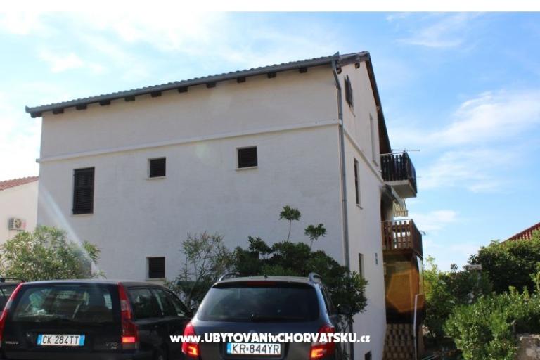 Apartmány Vidić – foto 7