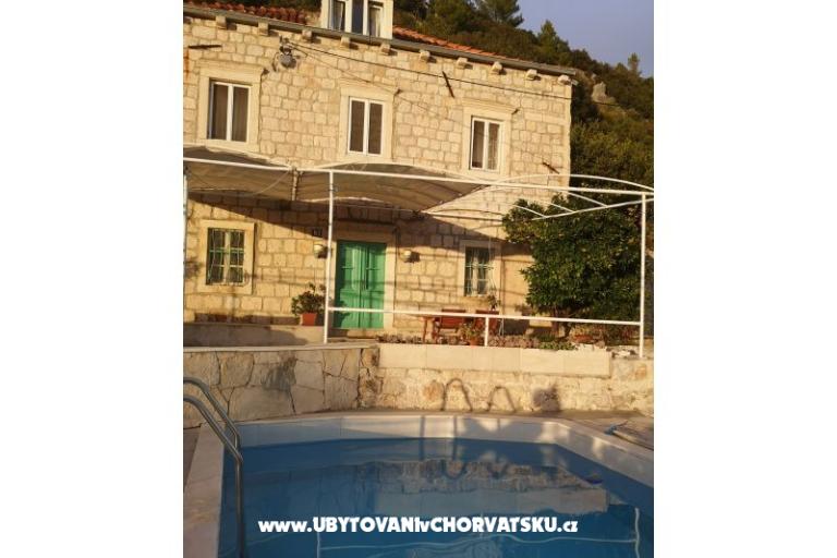 Dům k odpočinku Matić – foto 21